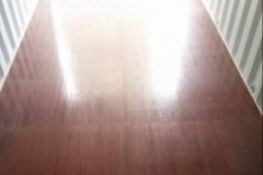 Bamboo Floor