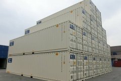 beige-shipping-containers-in-oregon
