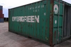 Shipping Container Oregon
