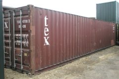 40ft-used-shipping-container