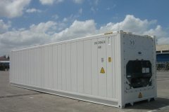 refrigerated-container