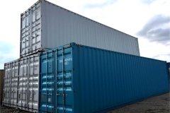 New, 5-Star EZ Containers