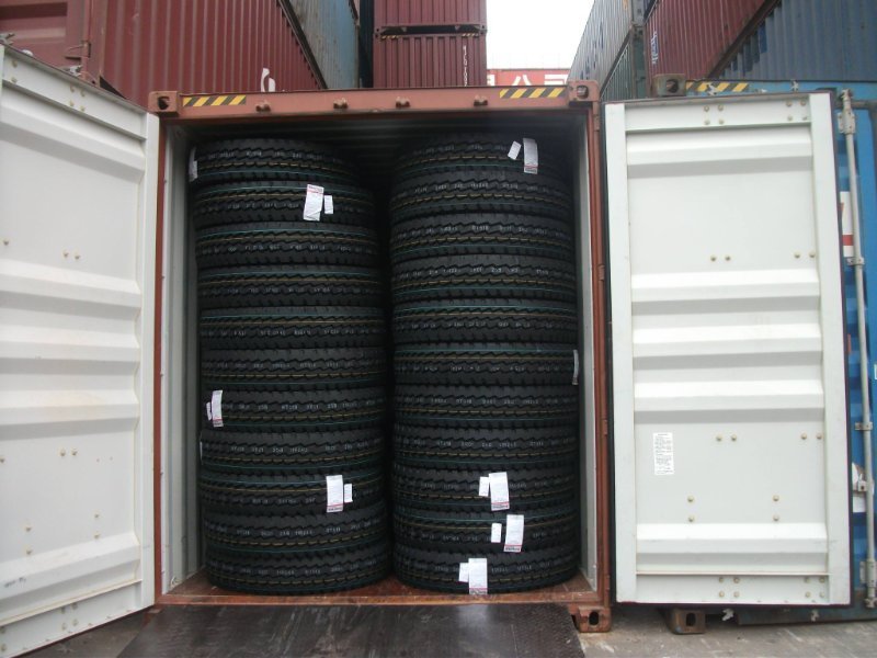 tire storage, automotive storage, shipping container storage, product storage shipping container
